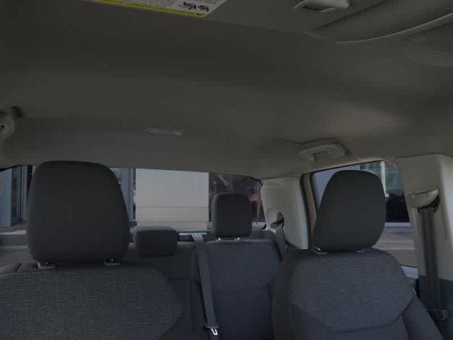 Thumbnail: 2025 Ford Maverick - 36