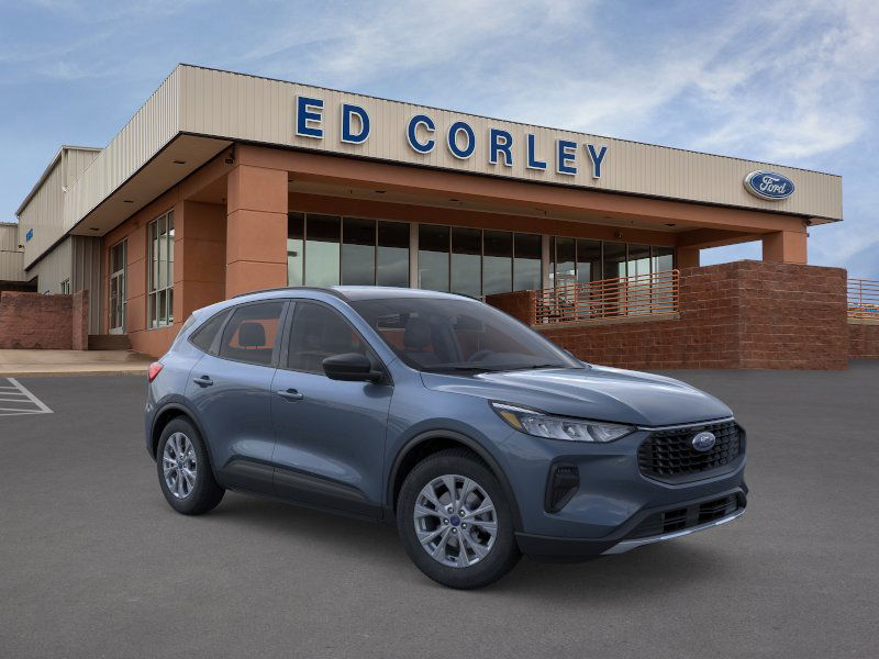 2026 Ford Escape Active photo 2