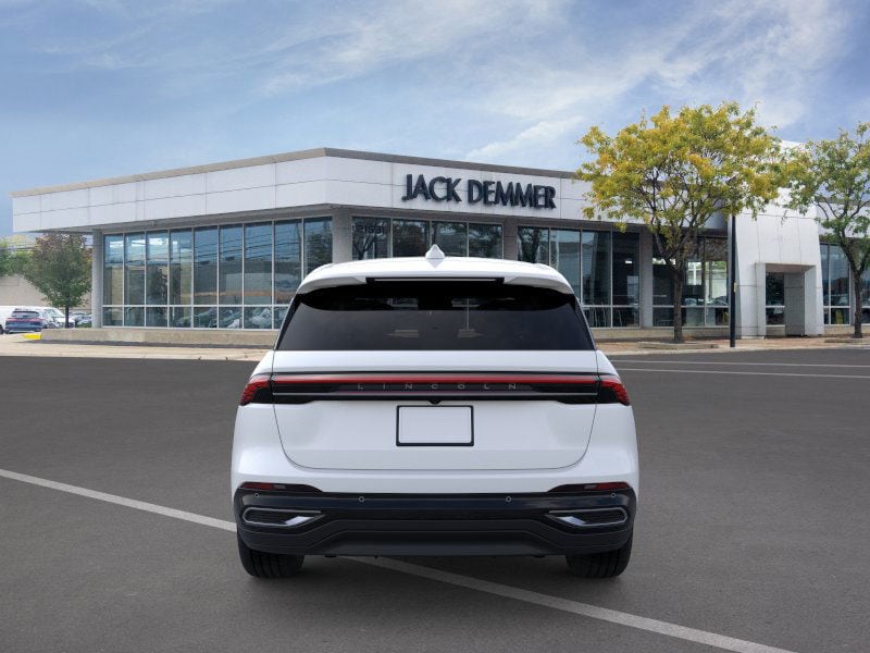 2026 Lincoln Nautilus Premiere - Photo 5