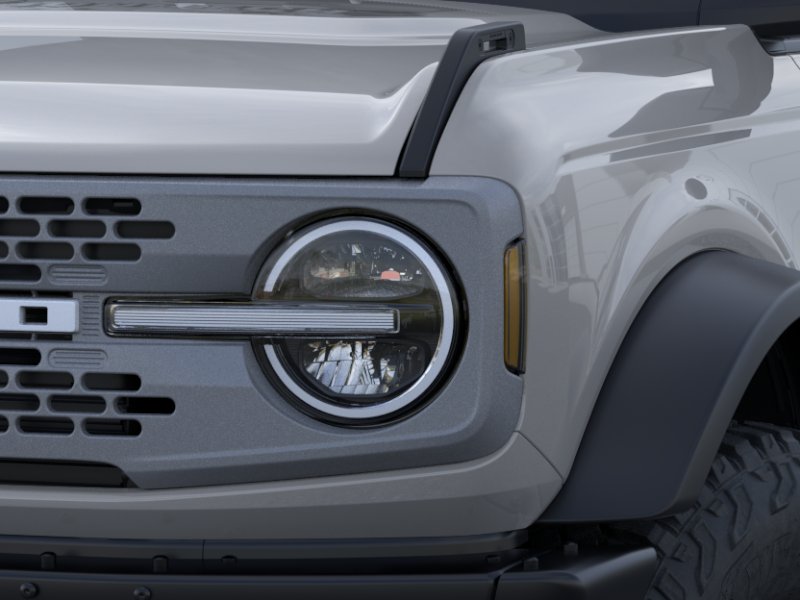 2026 Ford Bronco 4-Door Badlands - Photo 46