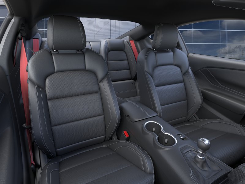 2026 Ford Mustang GT Premium Fastback - Photo 10