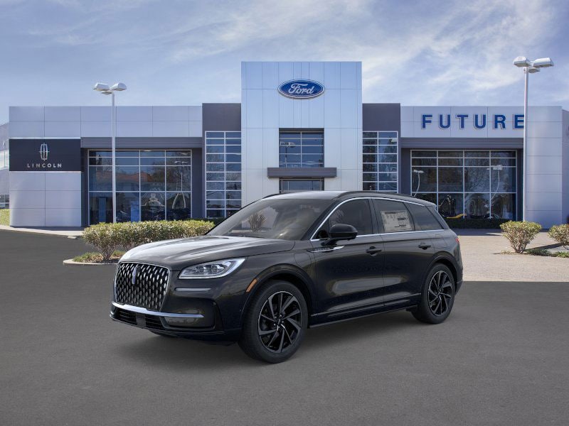 2025 Lincoln Corsair Grand Touring - Photo 17