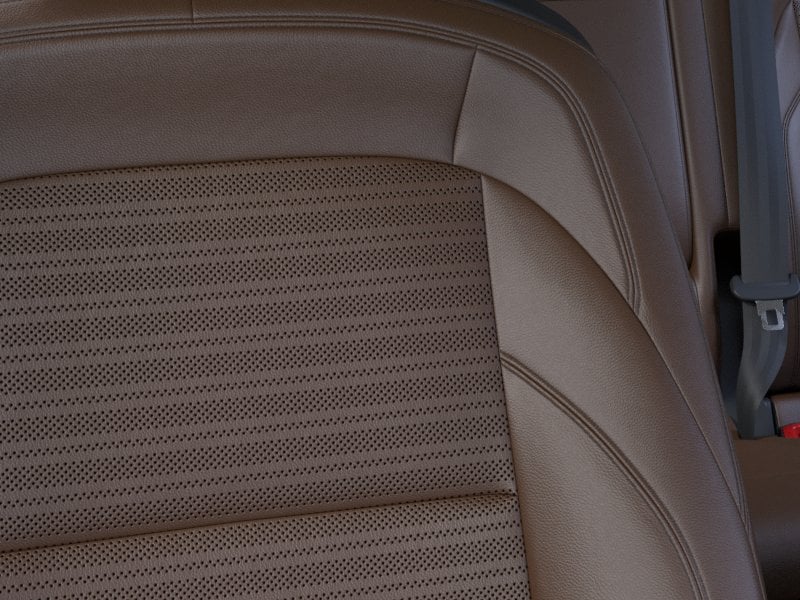 2026 Lincoln Nautilus Reserve - Photo 16