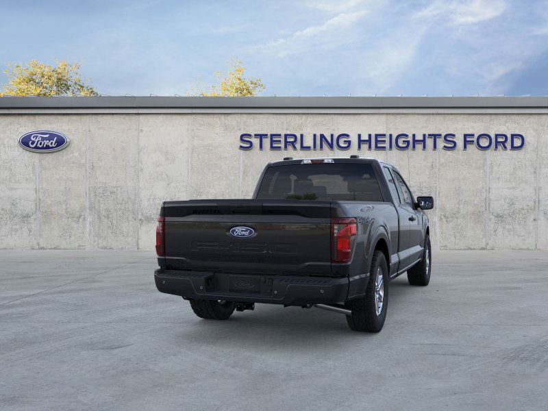 Thumbnail: 2026 Ford F-150 - 37