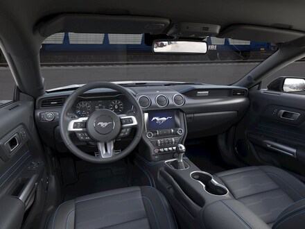 2022 Ford Mustang GT Premium Fastback CAR
