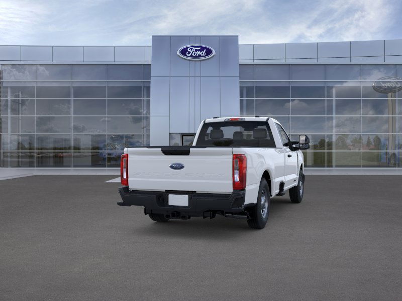 2026 Ford F-250 Super Duty XL - Photo 32