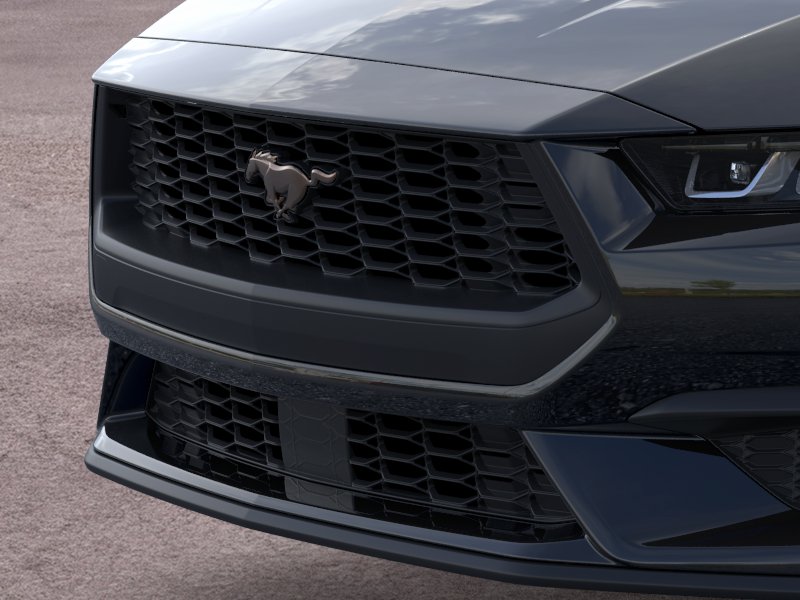 2025 Ford Mustang EcoBoost Premium Convertible - Photo 17