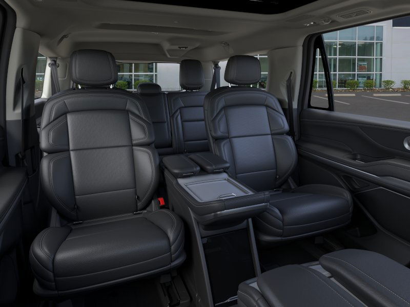 2025 Lincoln Navigator Reserve L - Photo 46