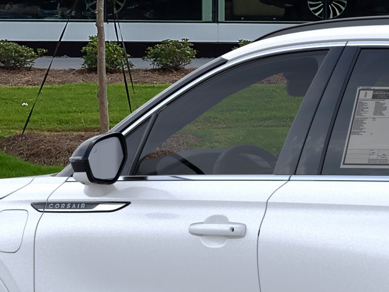 2025 Lincoln Corsair Grand Touring - Photo 57