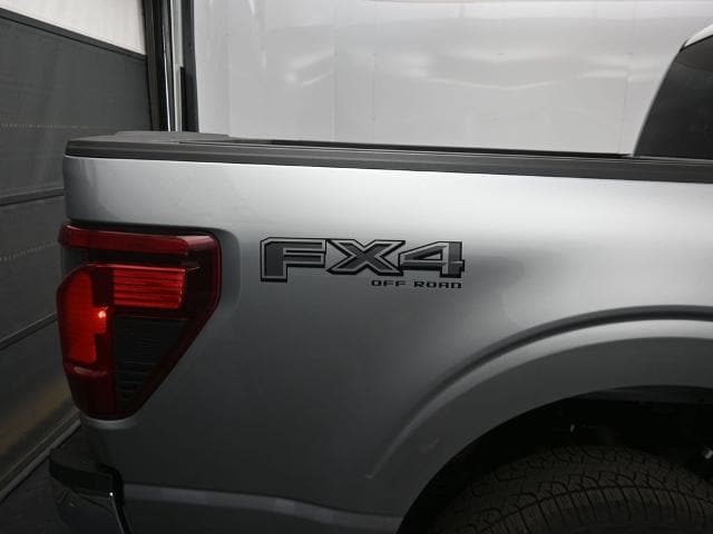 2025 Ford F-150 XLT - Photo 64