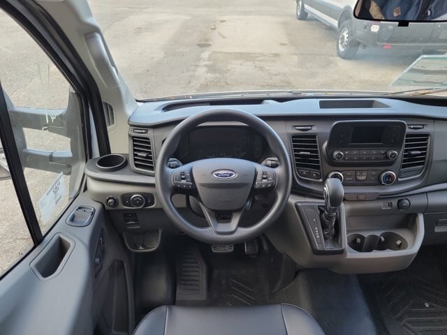2025 Ford Transit Van Base - Photo 54