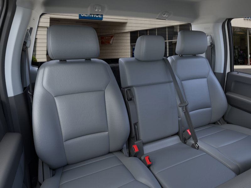 2025 Ford F-350 Super Duty Chassis Cab XL - Photo 13