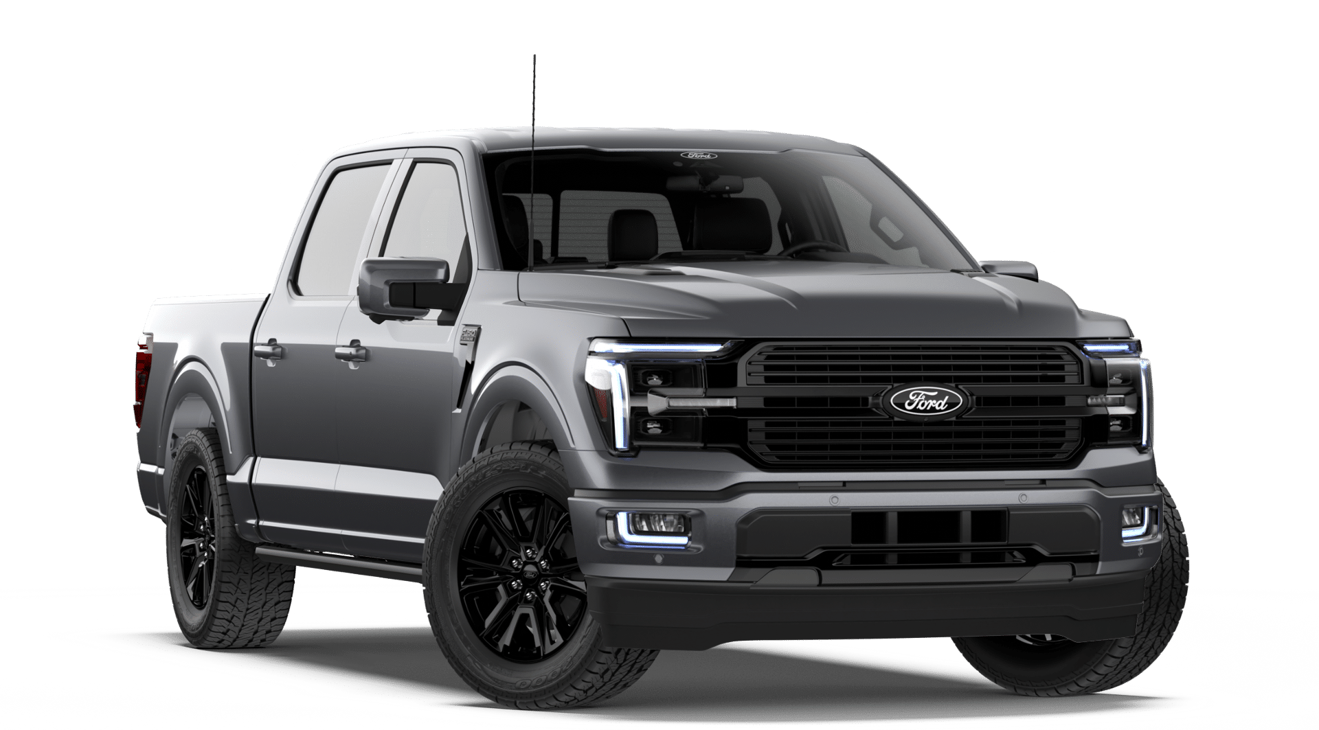 Thumbnail: 2026 Ford F-150 - 12