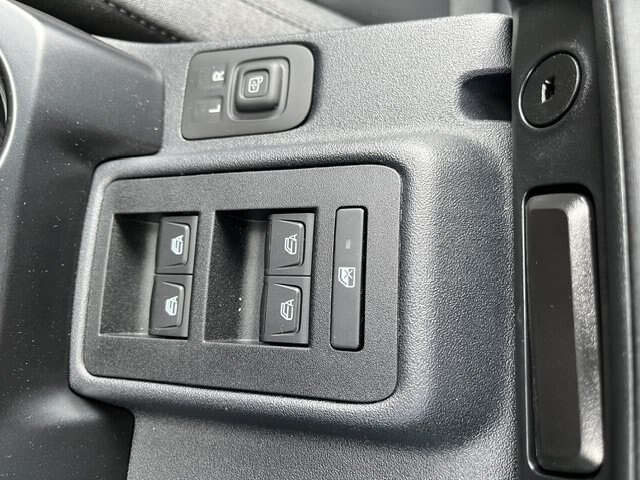2025 Ford Bronco 4-Door Big Bend - Photo 55