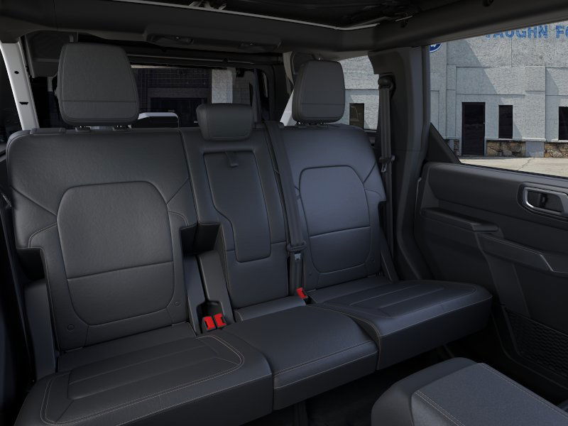 2025 Ford Bronco 4-Door Badlands - Photo 36
