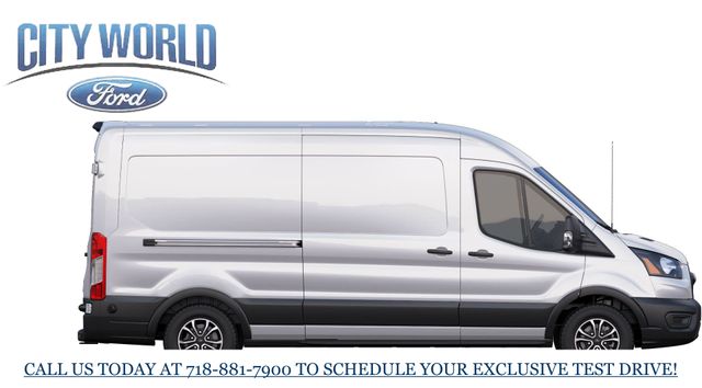 2025 Ford Transit Van Base - Photo 12