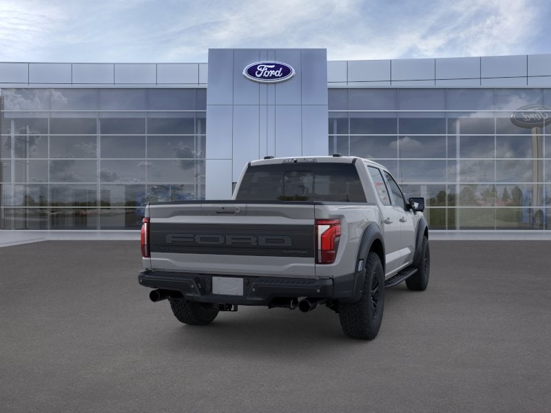 Thumbnail: 2026 Ford F-150 - 8