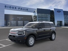 2026 Ford Bronco Sport Heritage SUV