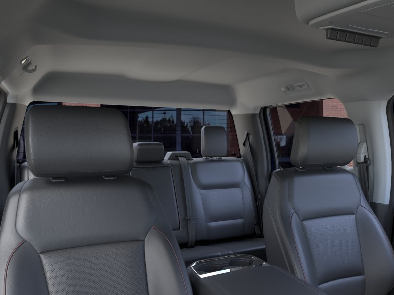 2026 Ford F-250 Super Duty Lariat - Photo 22