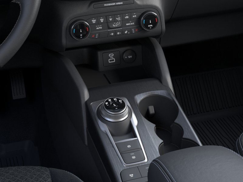 2025 Ford Escape Active 38
