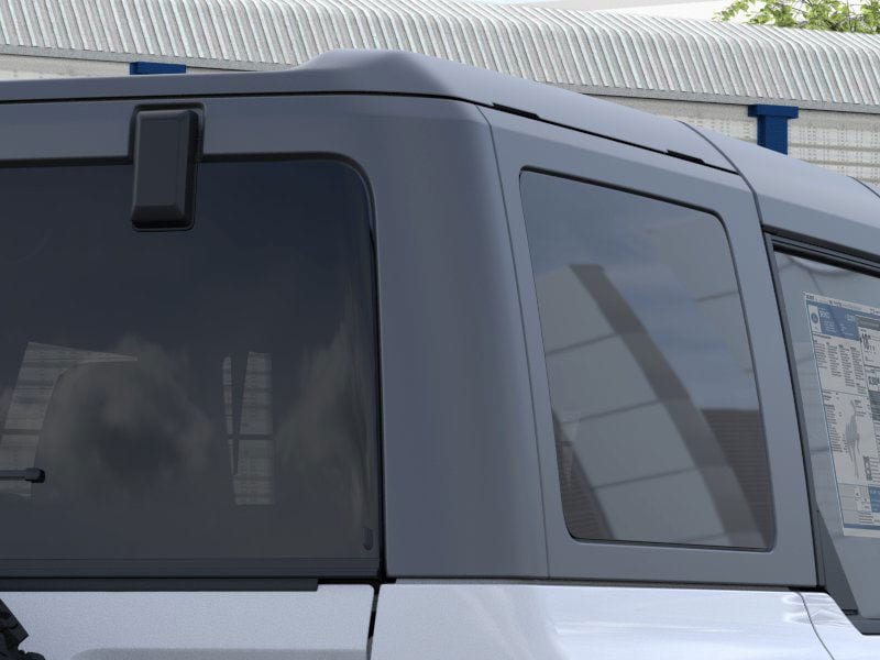 Thumbnail: 2025 Ford Bronco - 25