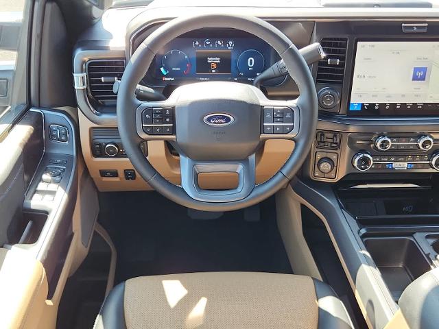 2026 Ford Super Duty F-250 SRW F-250 Lariat