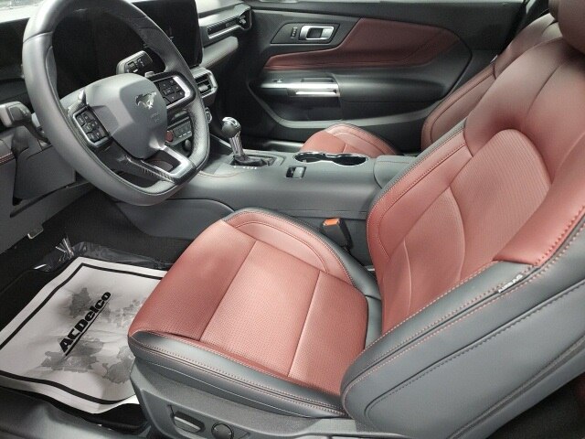 2025 Ford Mustang GT Premium Fastback - Photo 26