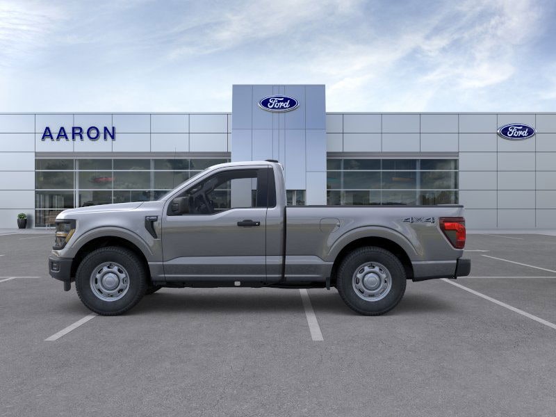 2026 Ford F-150 XL Truck