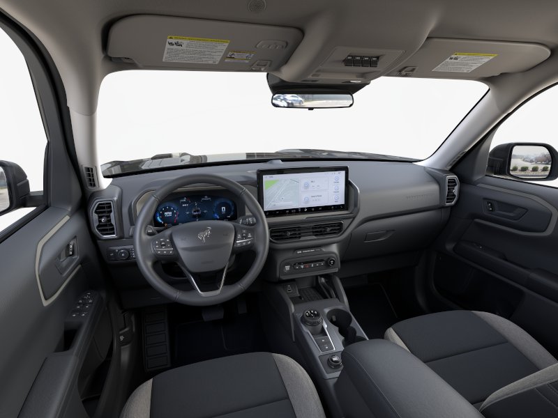2025 Ford Bronco Sport Big Bend - Photo 18