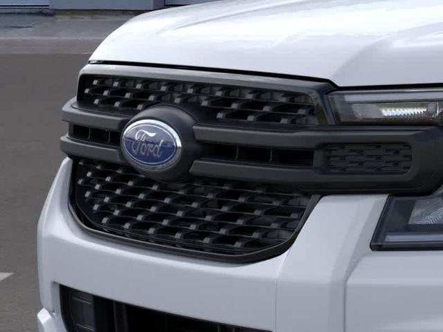 Thumbnail: 2025 Ford Ranger - 39