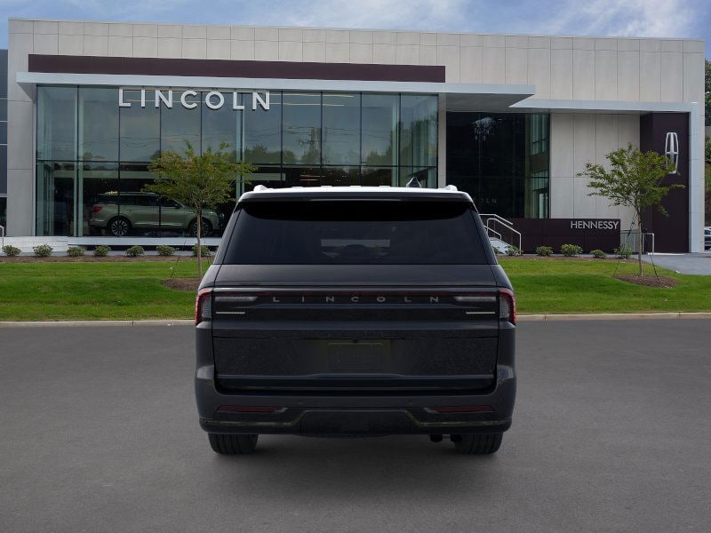 2025 Lincoln Navigator Reserve L - Photo 27