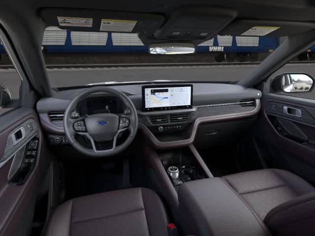 Thumbnail: 2026 Ford Explorer - 32