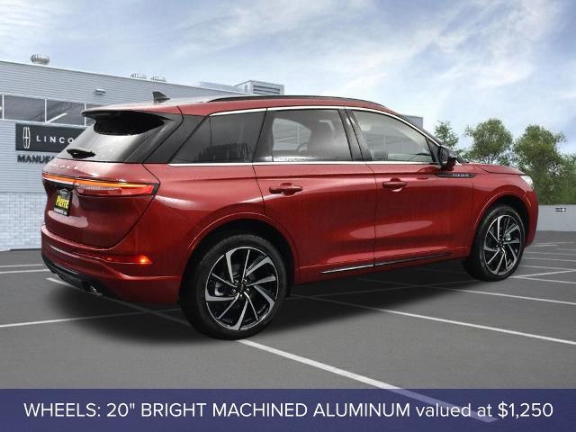 2025 Lincoln Corsair Grand Touring - Photo 25