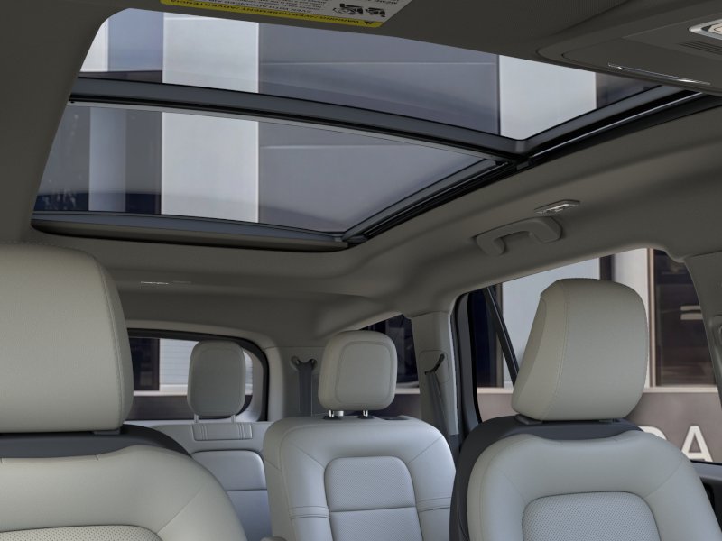 2026 Lincoln Aviator Premiere - Photo 53