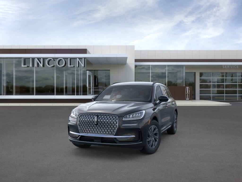 New 2026 Lincoln Corsair Premiere CROSSOVERS