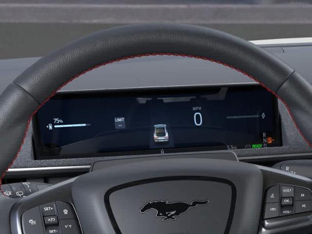 Thumbnail: 2025 Ford Mustang Mach-E - 35