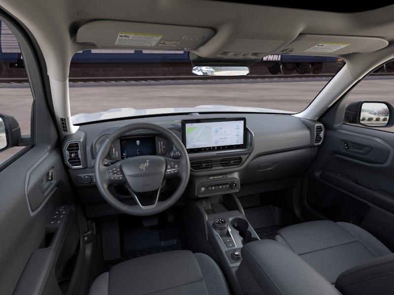 2026 Ford Bronco Sport Big Bend&reg; SUV