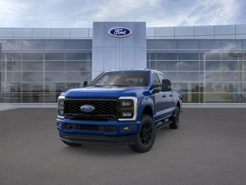 2026 Ford F-350 XL photo 2