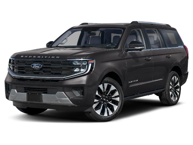 2026 Ford Expedition SUV 