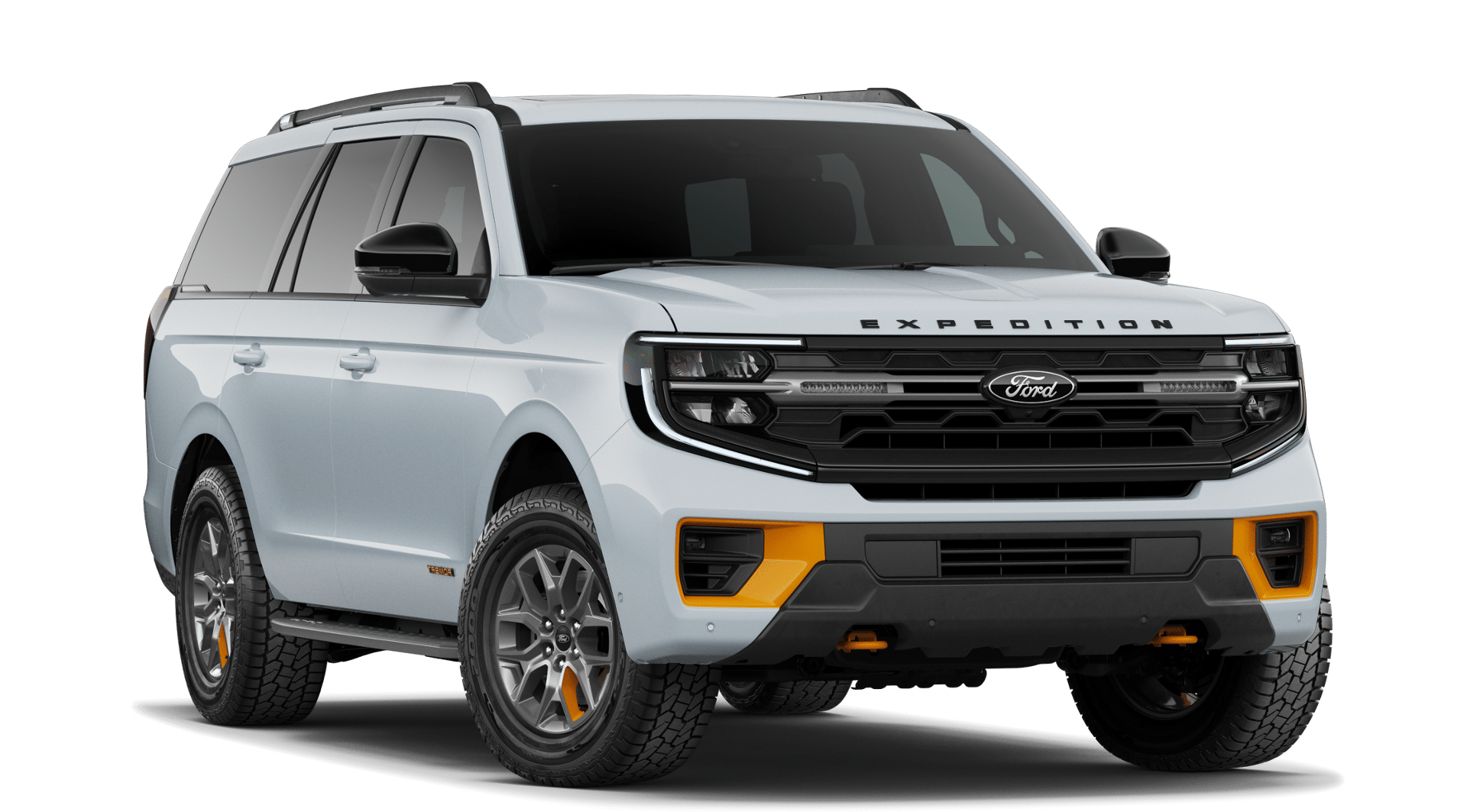 Thumbnail: 2026 Ford Expedition - 27