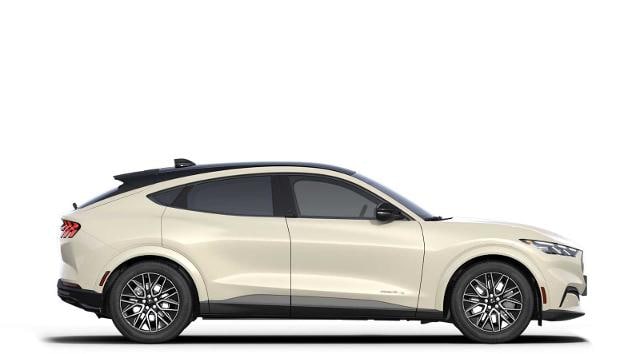 Thumbnail: 2025 Ford Mustang Mach-E - 27