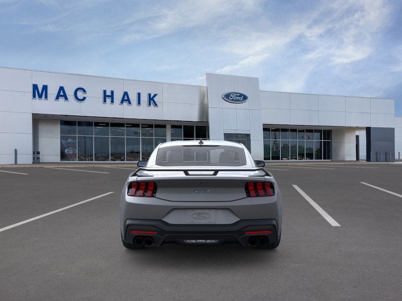 2026 Ford Mustang Custom Paint GT Premium CAR