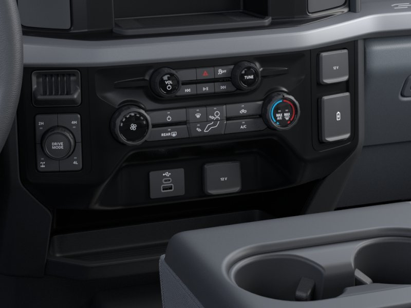 2026 Ford F-350 Super Duty XL - Photo 15