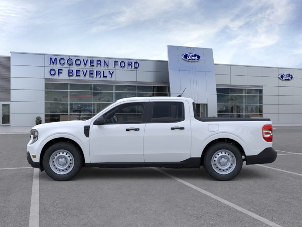 New 2026 Ford Maverick XL Truck