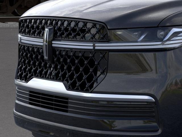 2025 Lincoln Navigator Reserve L - Photo 40