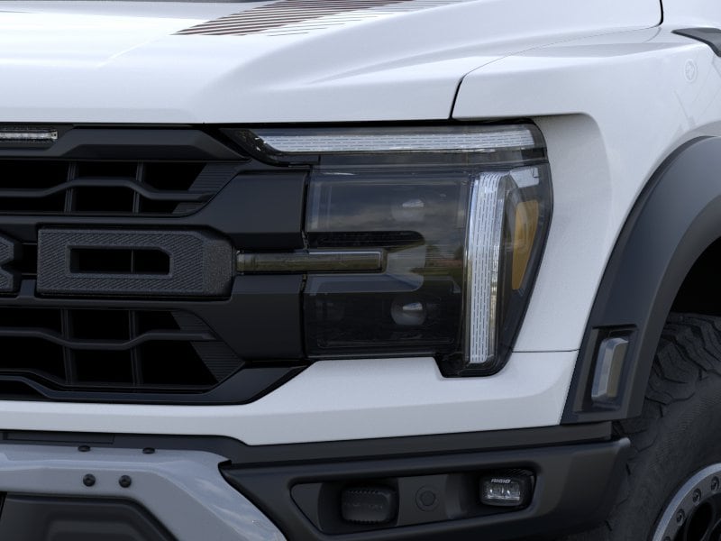 2025 Ford F-150 Raptor - Photo 18