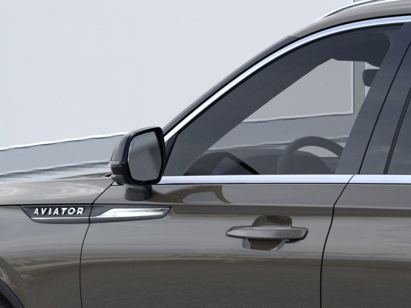 2026 Lincoln Aviator Reserve SUV
