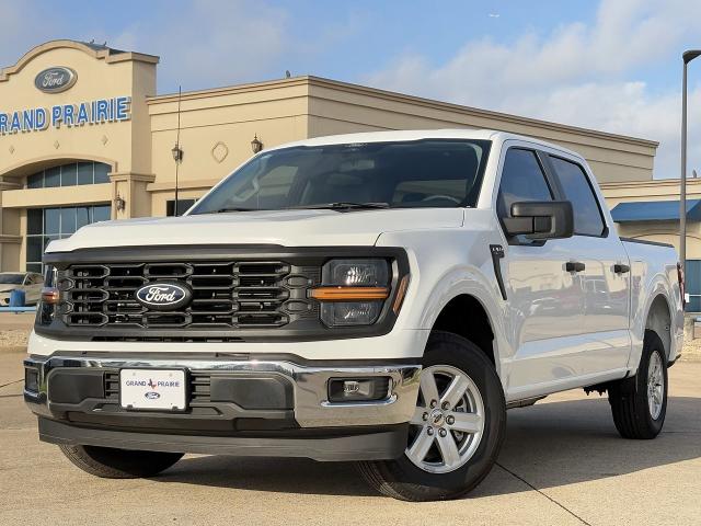 2025 Ford F-150 XL - Photo 31