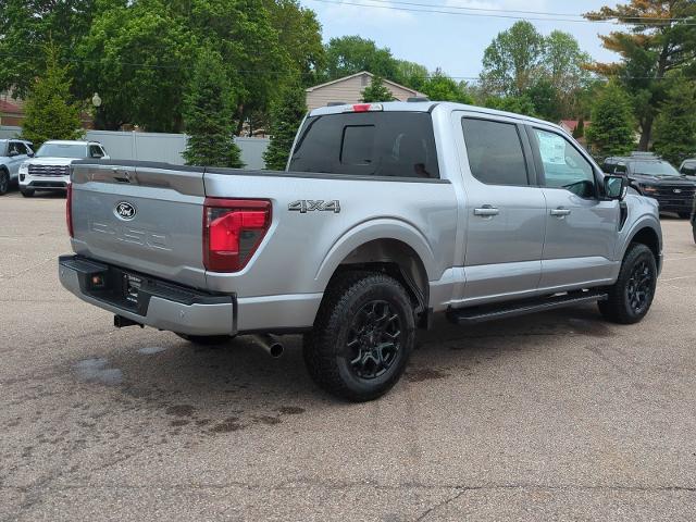 2026 Ford F-150 XLT - Photo 43