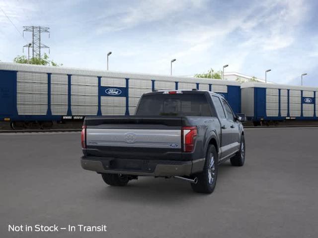 Thumbnail: 2026 Ford F-150 - 30